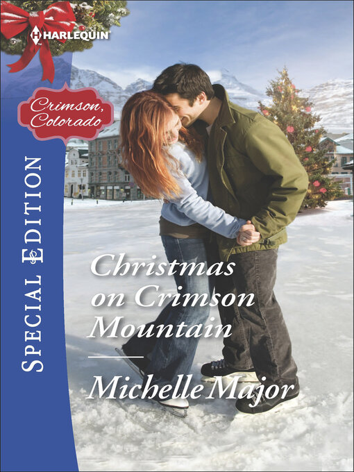 Title details for Christmas on Crimson Mountain by Michelle Major - Wait list